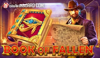 Book of Fallen