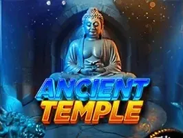 Ancient Temple