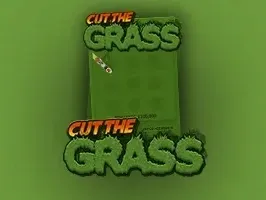 Cut the Grass