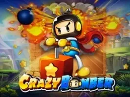 Crazy Bomber
