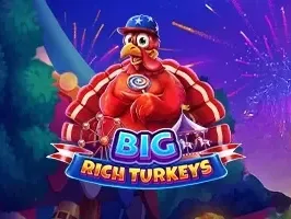 Big Rich Turkeys screenshot